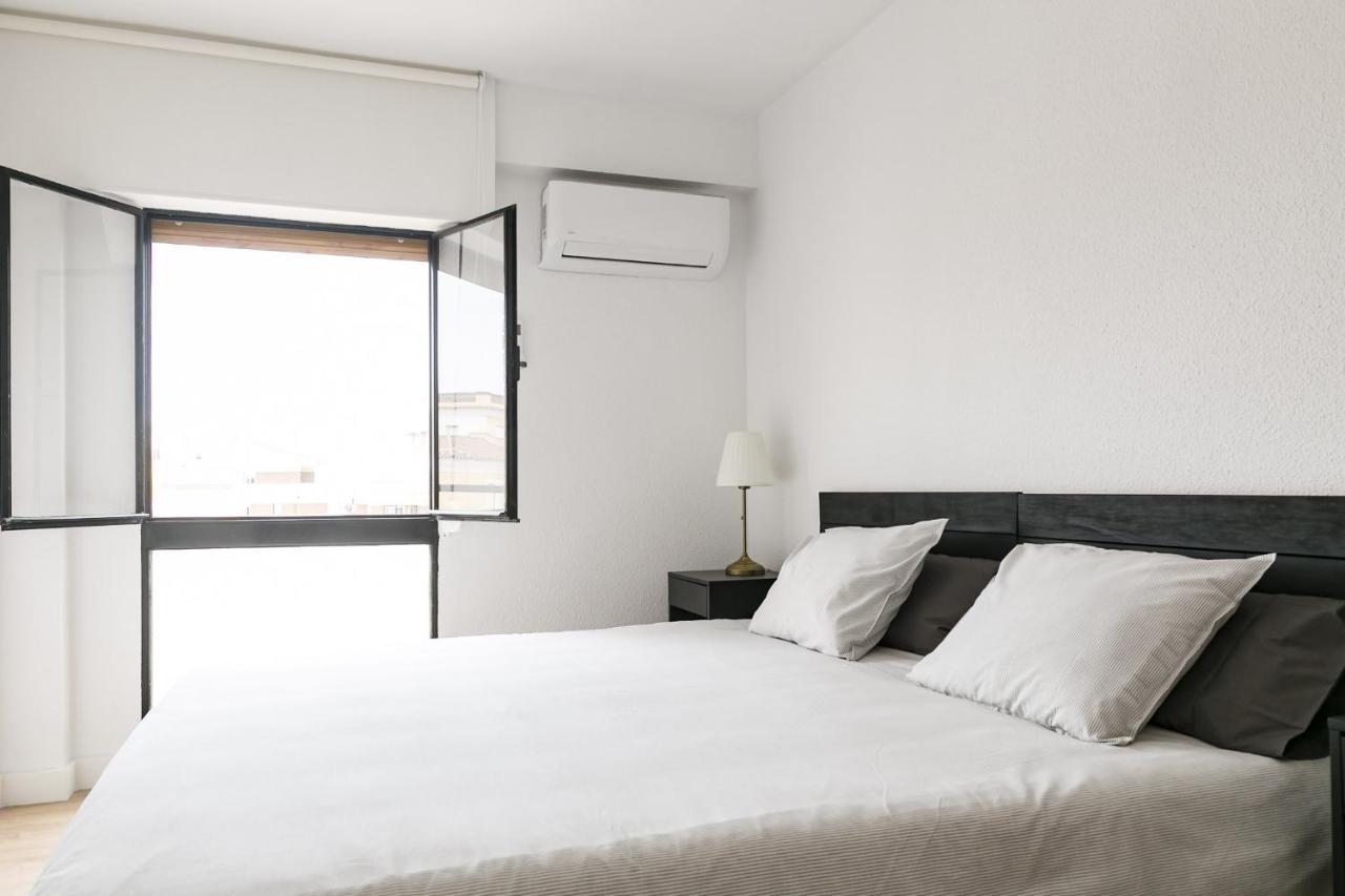 Malagadevacaciones - Valera Apartment Exterior photo