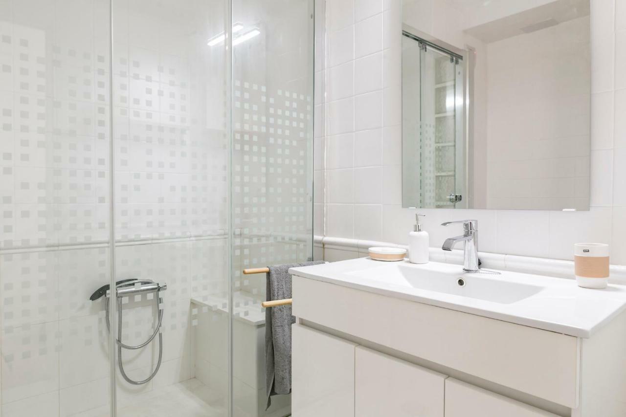 Malagadevacaciones - Valera Apartment Exterior photo